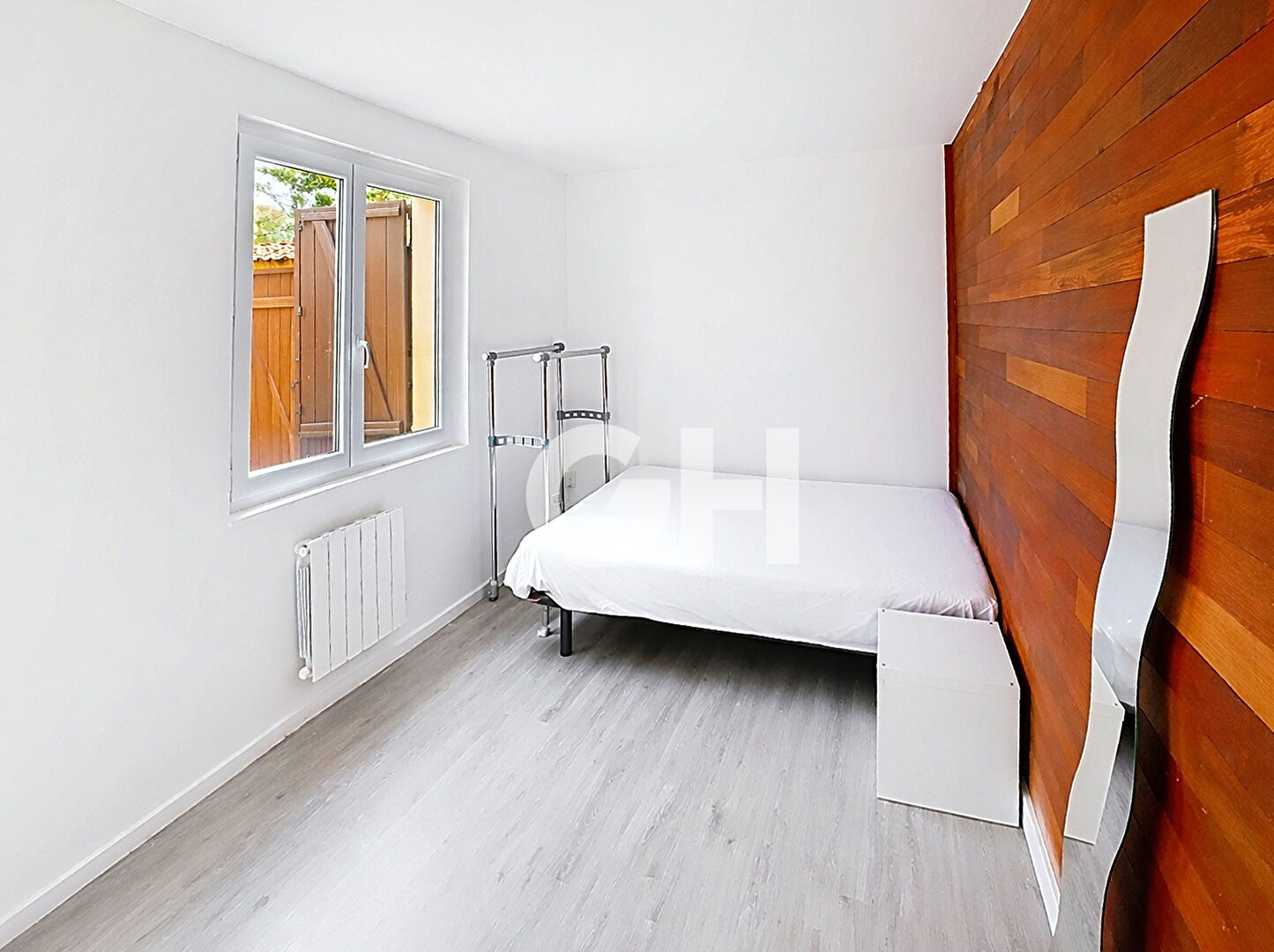 Appartement Paris 2 pièce(s) 36.09 m2