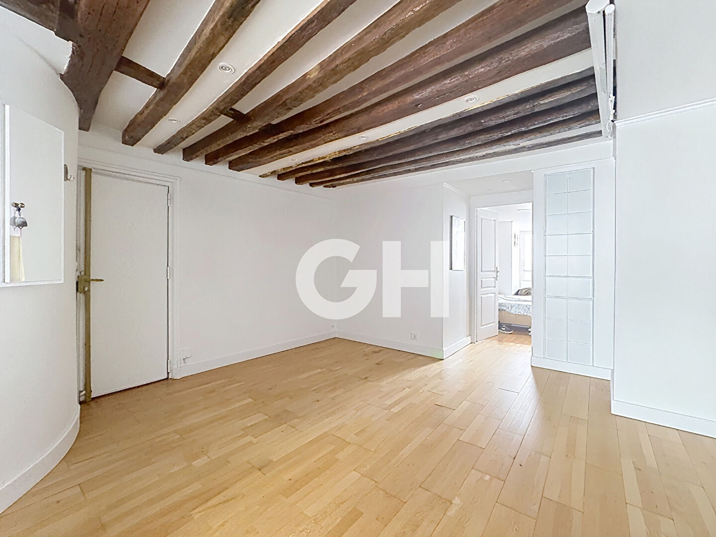 Faidherbe-Bastille appartement de 2 pièces !