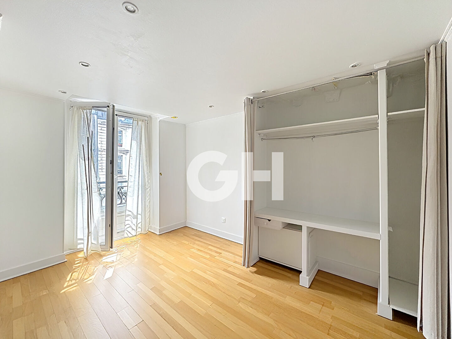 Faidherbe-Bastille appartement de 2 pièces !