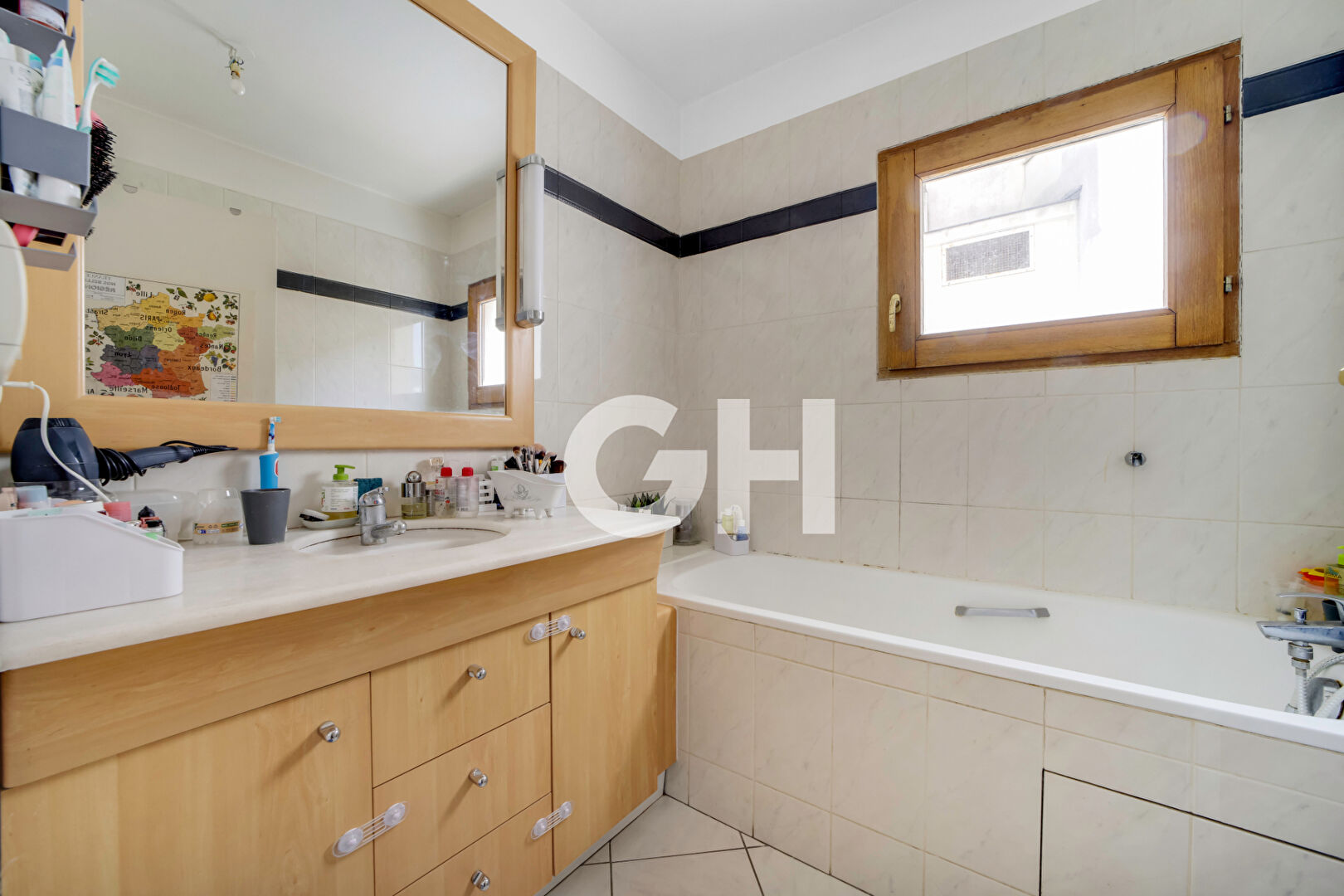 T2 Apartment - 47m² - Paris (75011) — 2-room, 47 sqm, 1 bedroom — photo 5