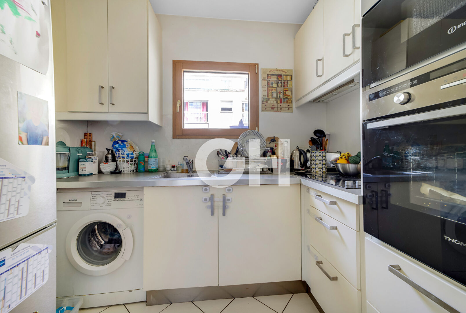 T2 Apartment - 47m² - Paris (75011) — 2-room, 47 sqm, 1 bedroom — photo 6
