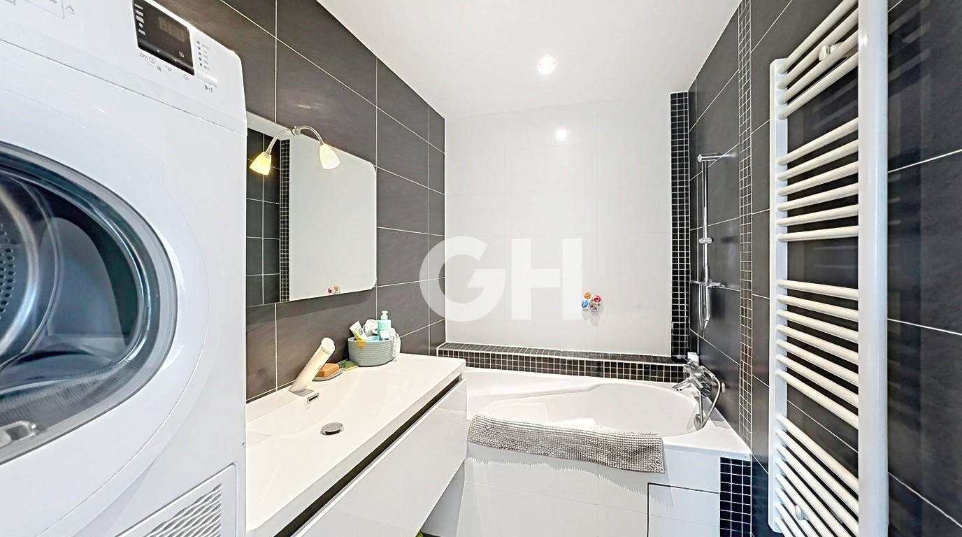 Nation - appartement familial