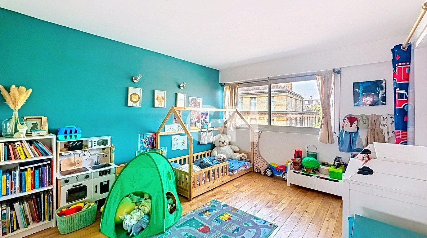 Nation - appartement familial