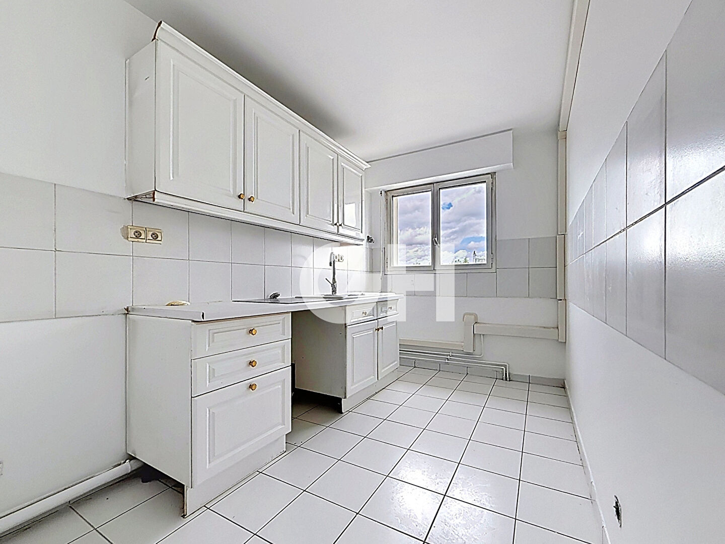 Appartement Paris 12ème  3 pièce(s) 66.01 m² Place de la Nation