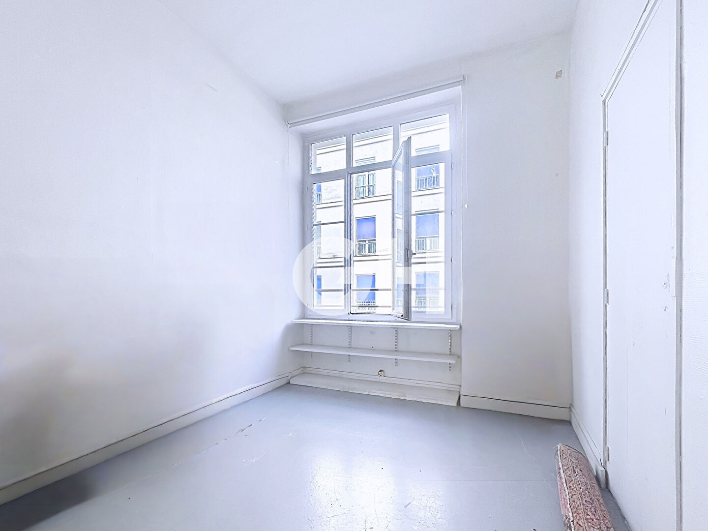 80 m² modulables entre Belleville/Oberkampf  - Local commercial ou habitation