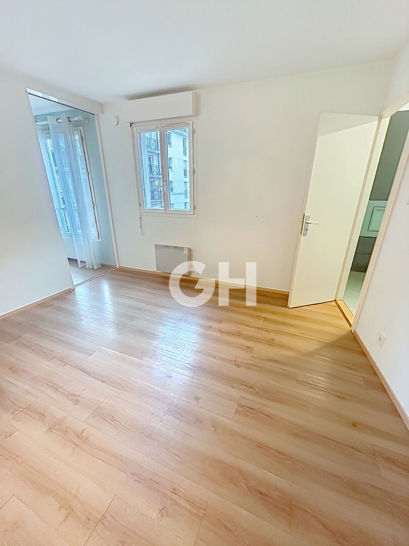 Appartement de 2 pièces - Secteur Bastille