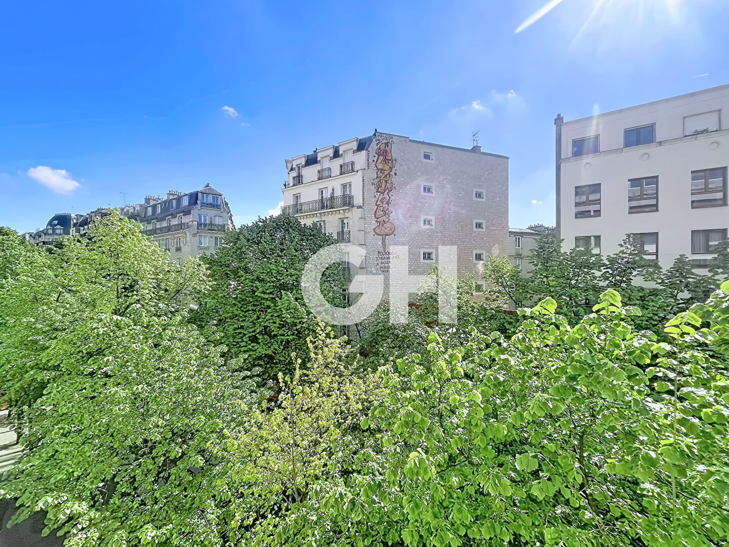 Vastes 4 pièces familial contemporain de 98 m2