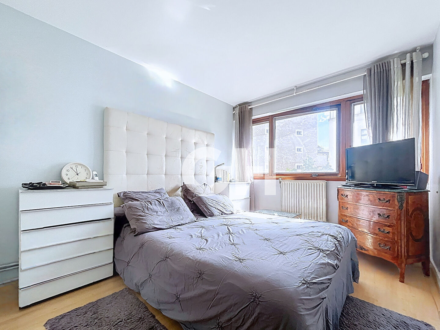 Vastes 4 pièces familial contemporain de 98 m2