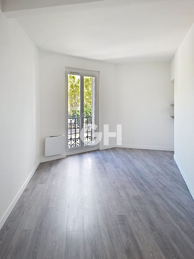Appartement Paris 2 pièce(s) 38.55 m2