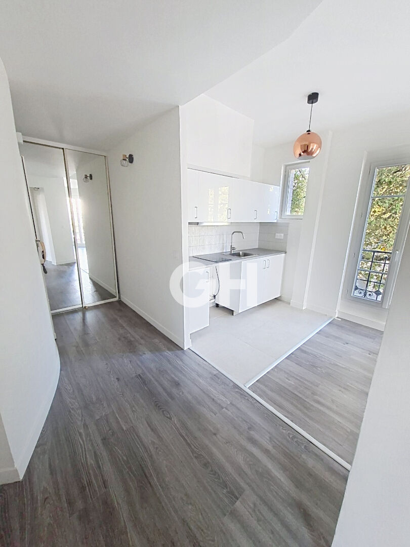 Appartement Paris 2 pièce(s) 38.55 m2