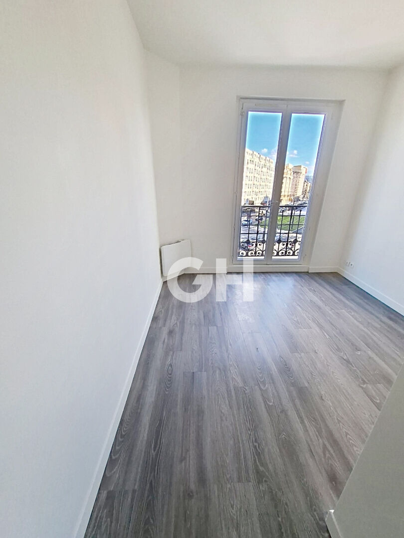 Appartement Paris 2 pièce(s) 38.55 m2