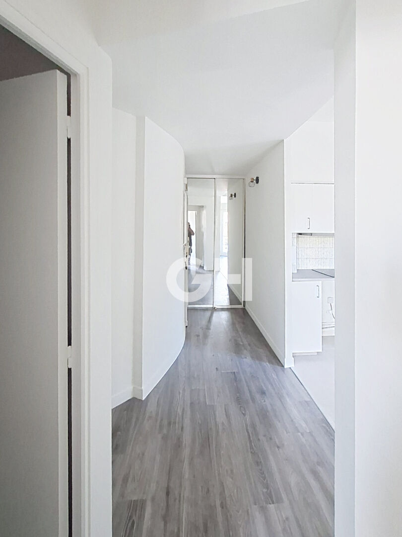 Appartement Paris 2 pièce(s) 38.55 m2