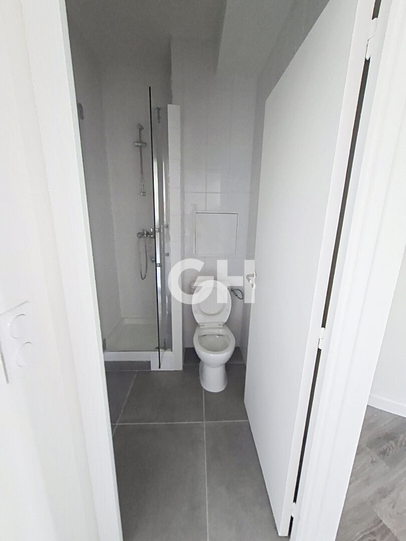 Appartement Paris 2 pièce(s) 38.55 m2
