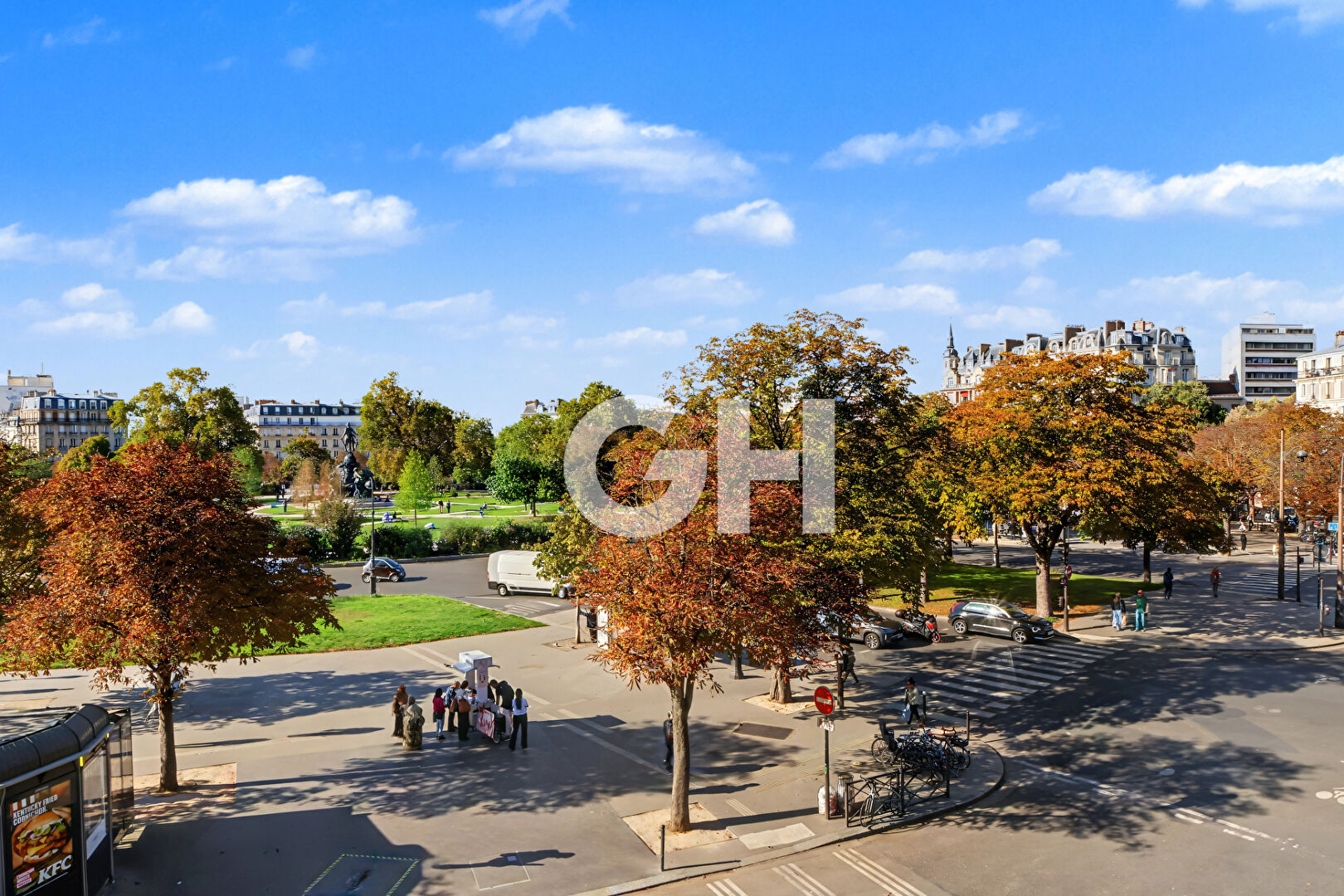 Appartement 5 pièces 150 m² · à Paris · 149,6 m² · 1 300 000 €