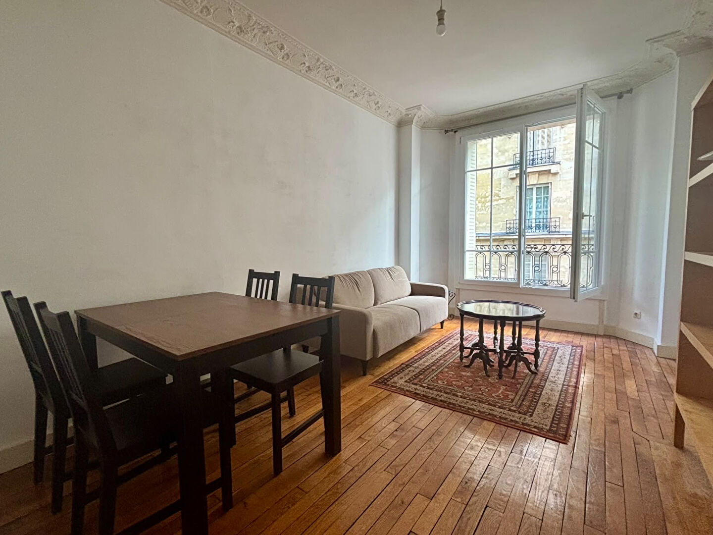 Appartement à Paris