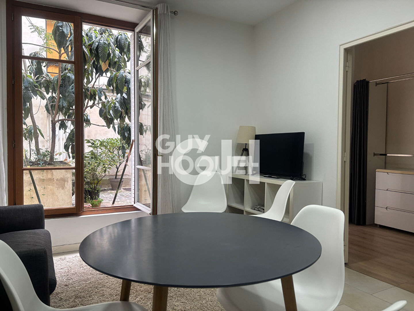 Appartement 3/4 pièces Paris 11 Rue Jean-Pierre Timbaud