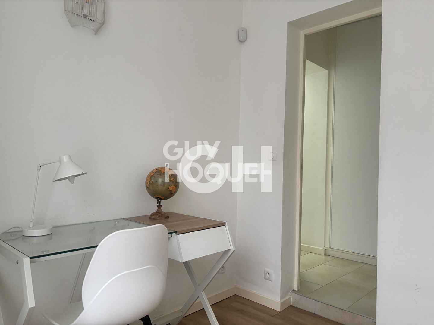 Appartement 3/4 pièces Paris 11 Rue Jean-Pierre Timbaud