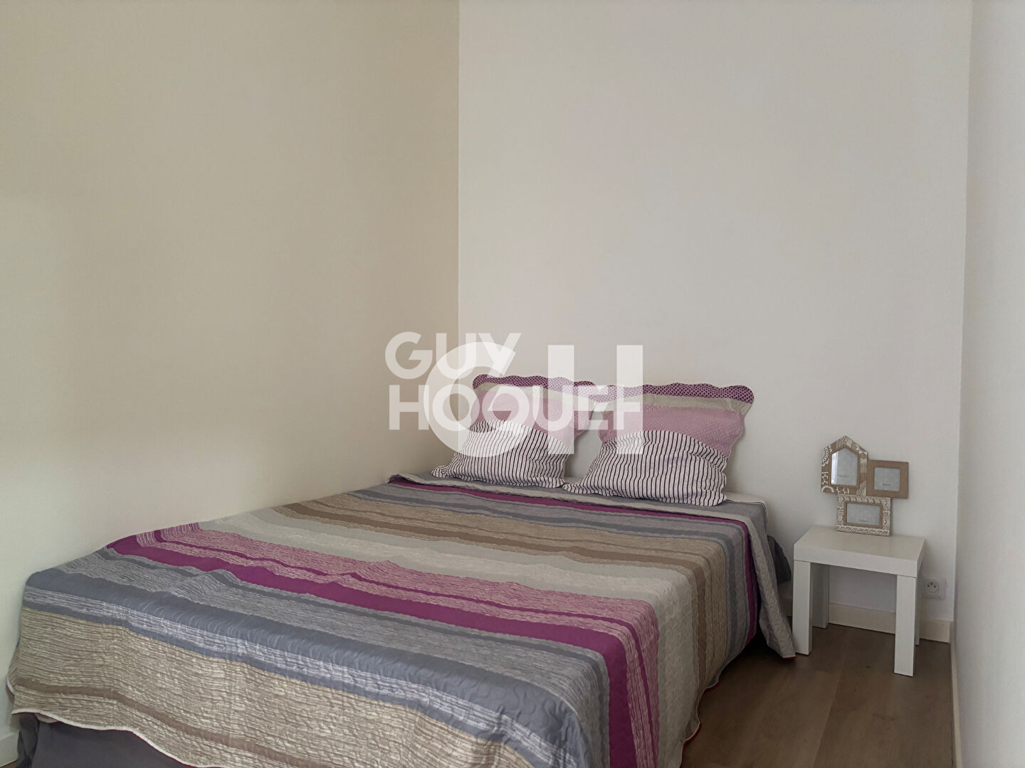 Appartement 3/4 pièces Paris 11 Rue Jean-Pierre Timbaud