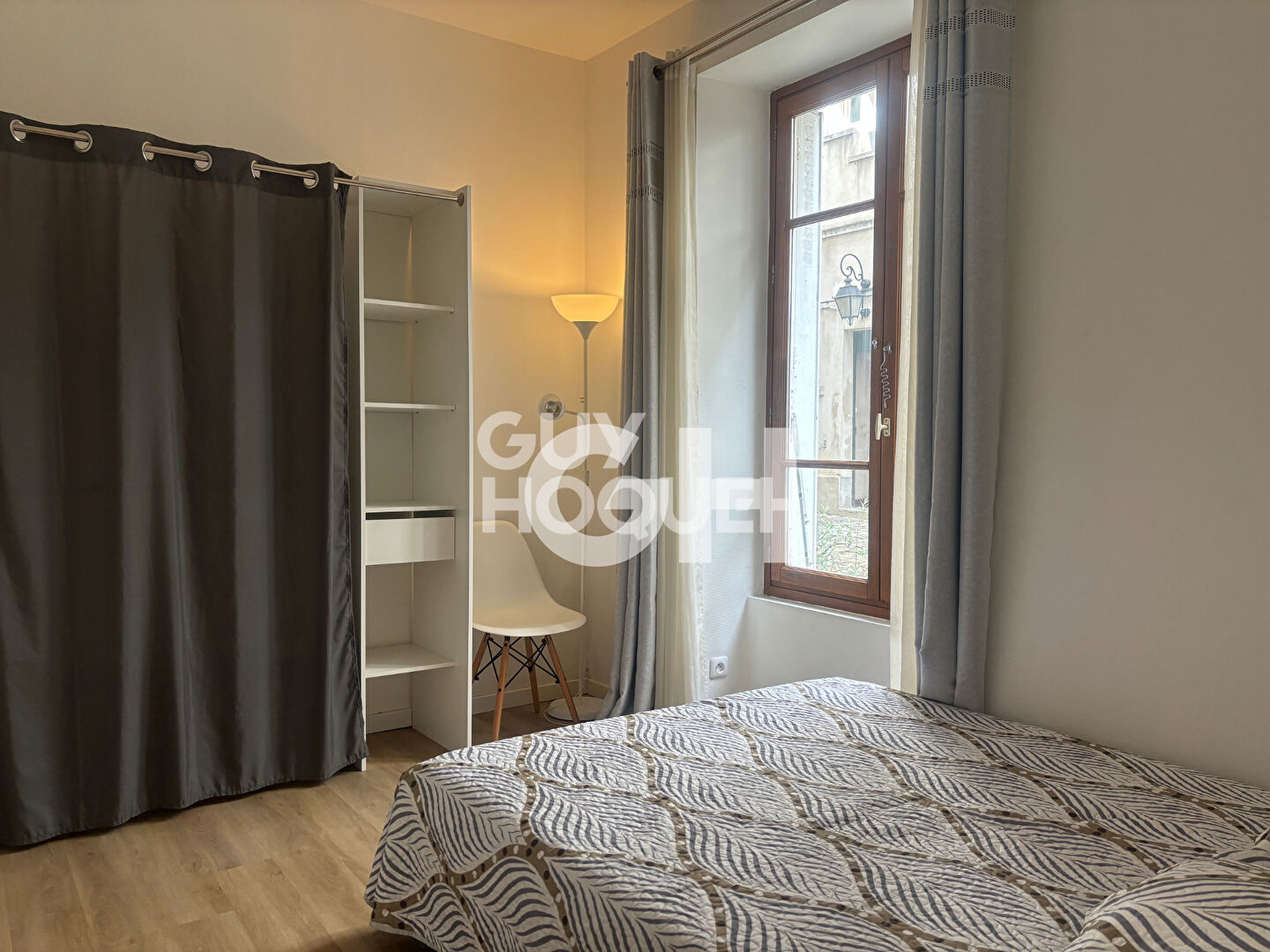 Appartement 3/4 pièces Paris 11 Rue Jean-Pierre Timbaud