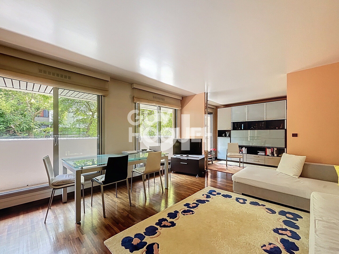 Appartement  3 /4pièce(s) 84,31  m2