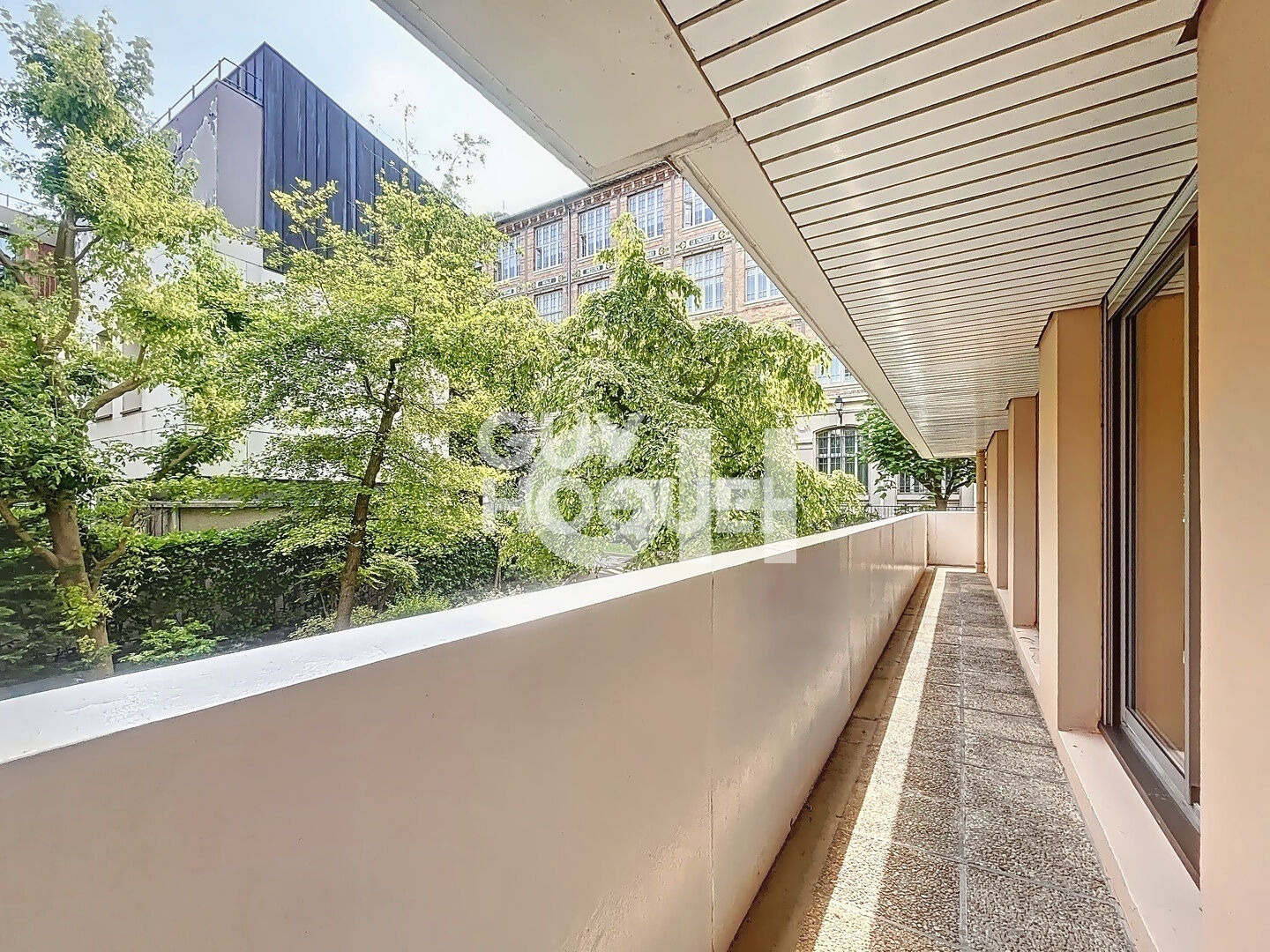 Appartement  3 /4pièce(s) 84,31  m2