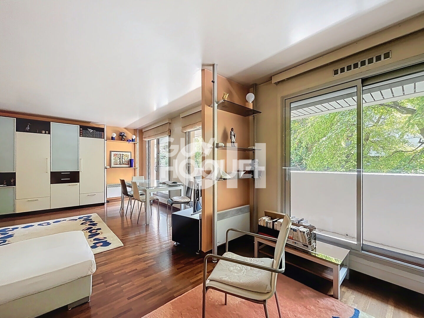 Appartement  3 /4pièce(s) 84,31  m2