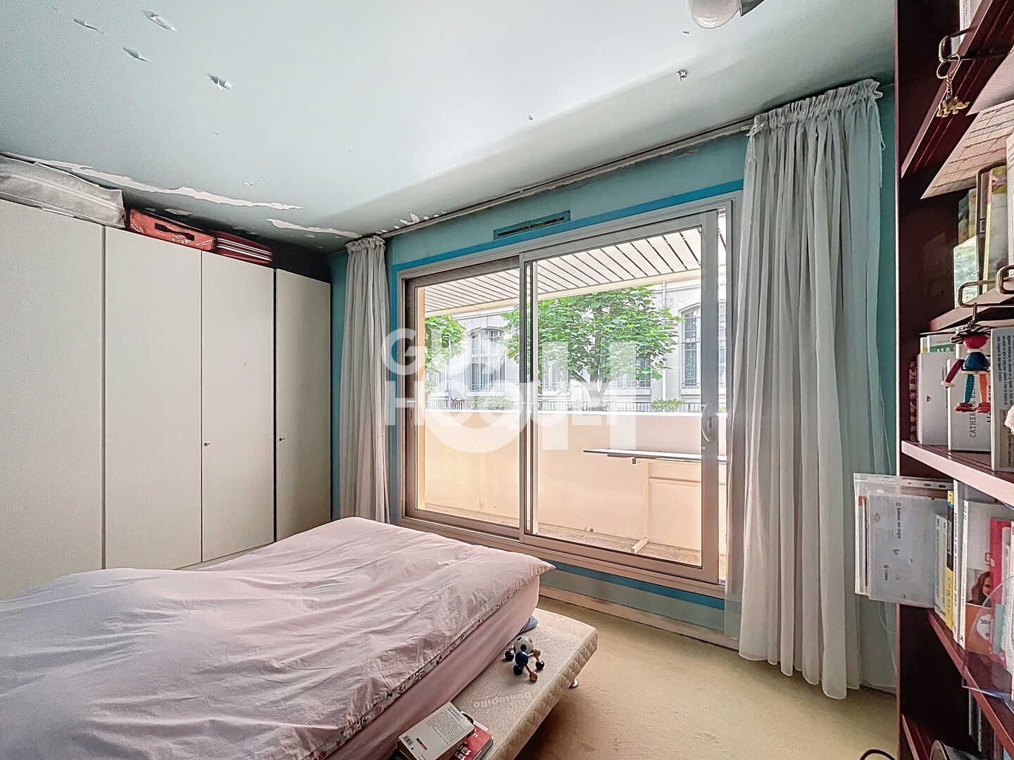 Appartement  3 /4pièce(s) 84,31  m2