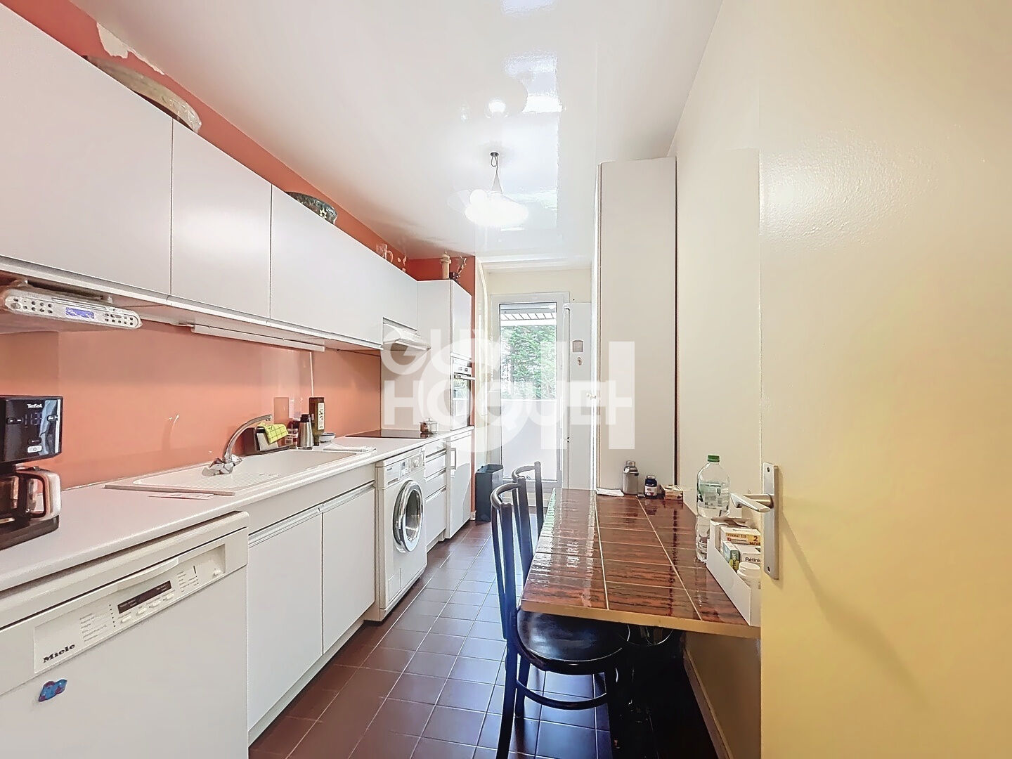 Appartement  3 /4pièce(s) 84,31  m2