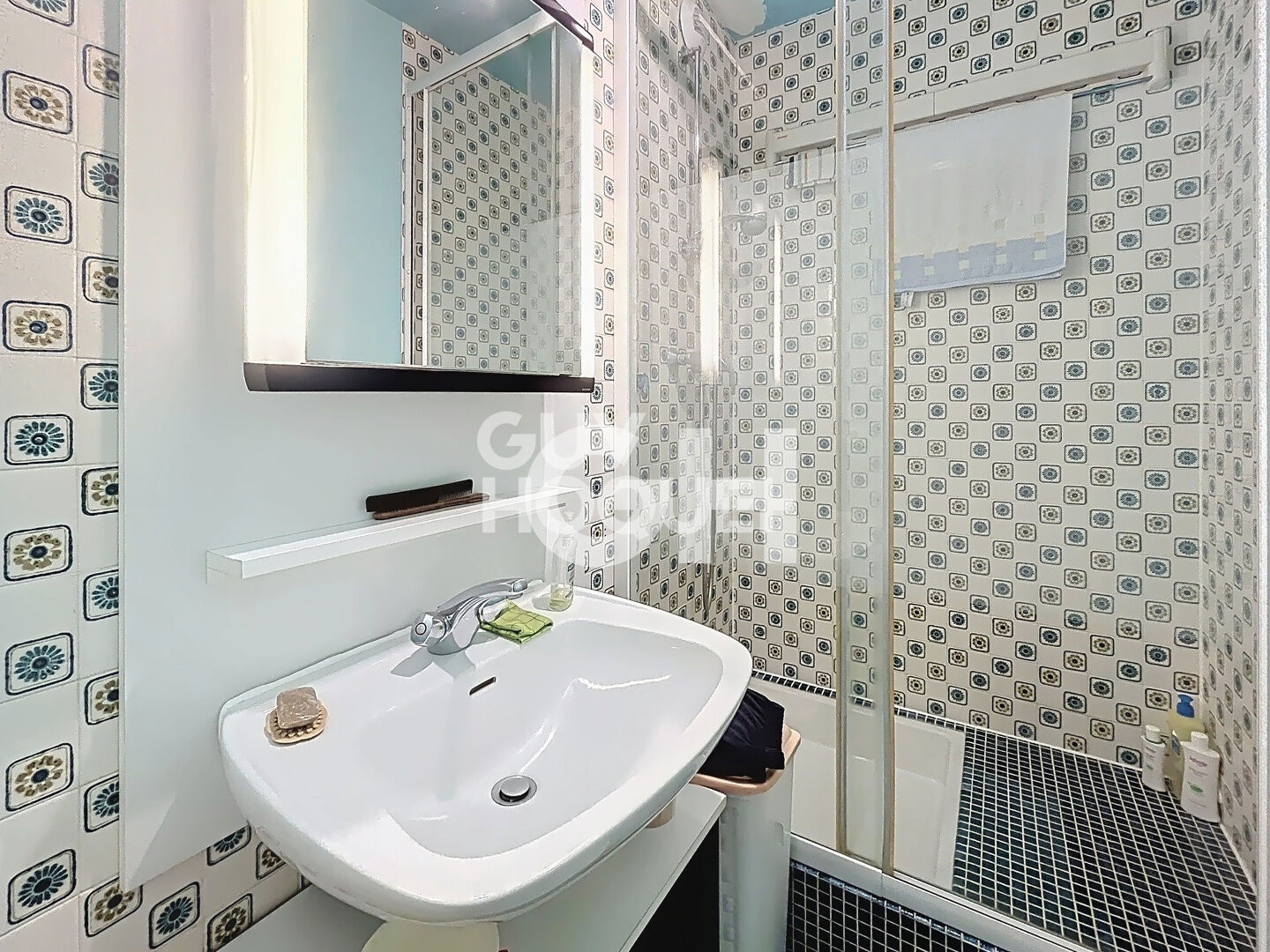 Appartement  3 /4pièce(s) 84,31  m2