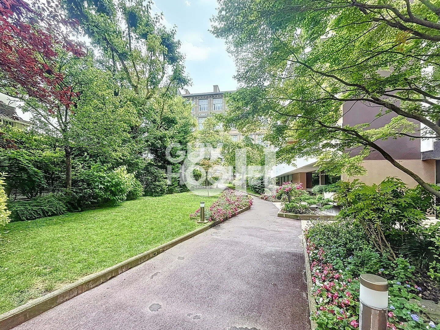 Appartement  3 /4pièce(s) 84,31  m2