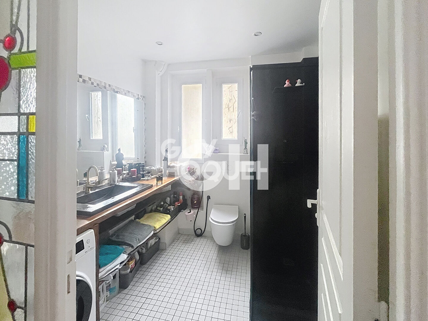 Appartement de 2 pièces - Daumesnil