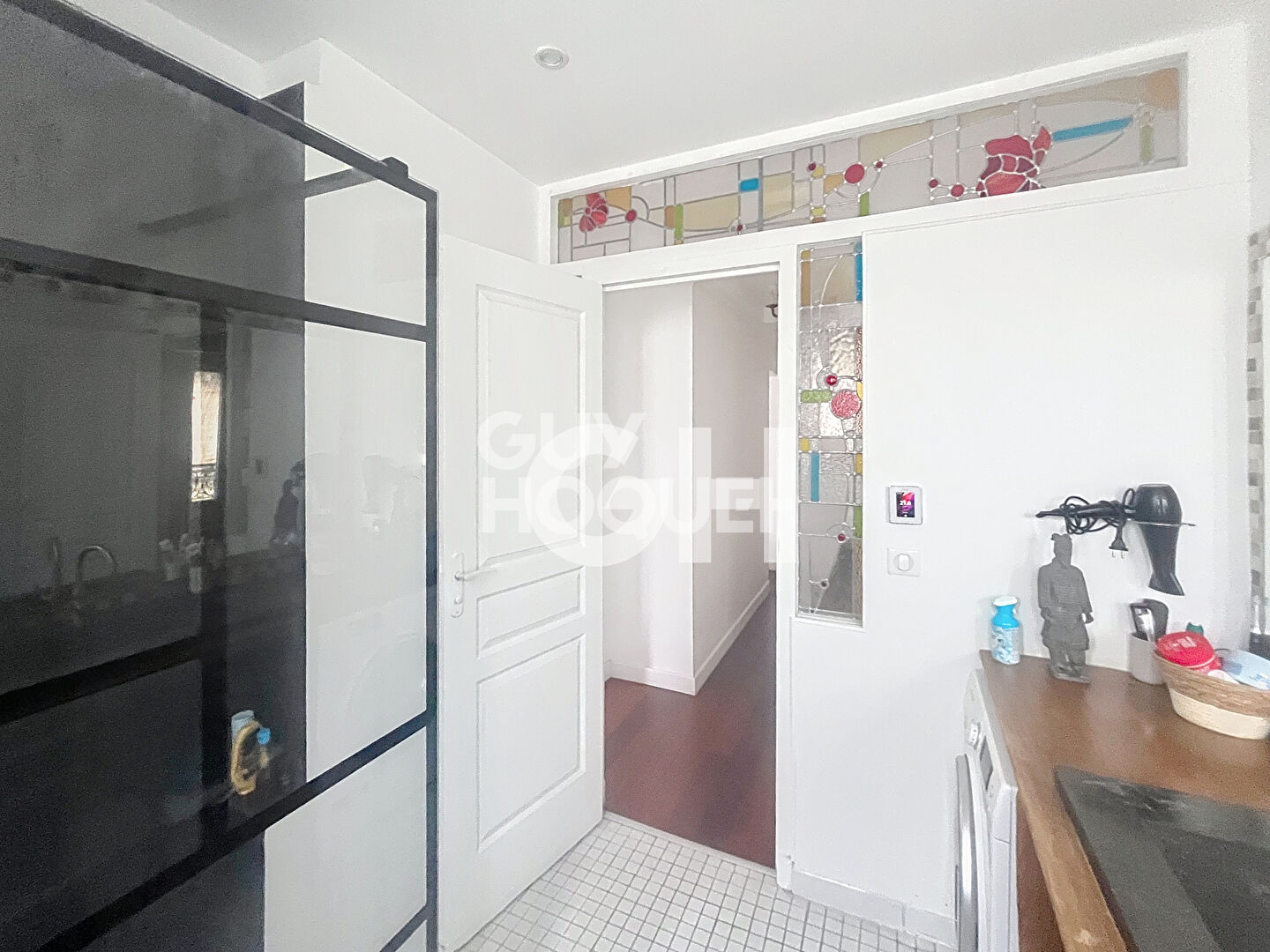 Appartement de 2 pièces - Daumesnil