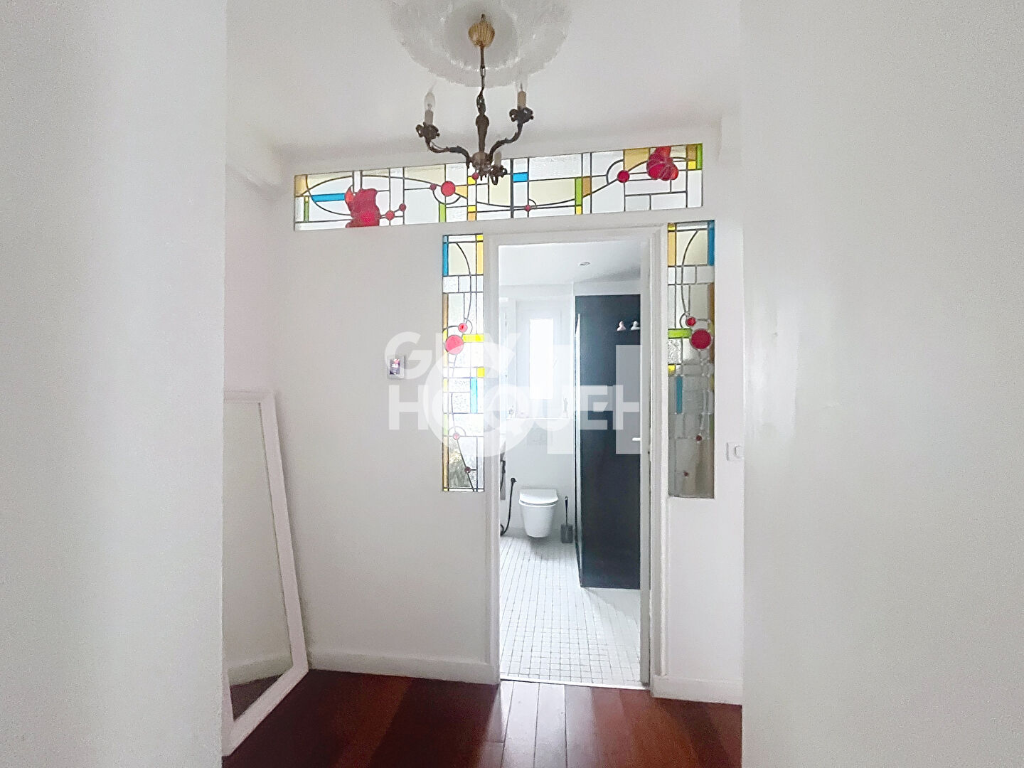 Appartement de 2 pièces - Daumesnil