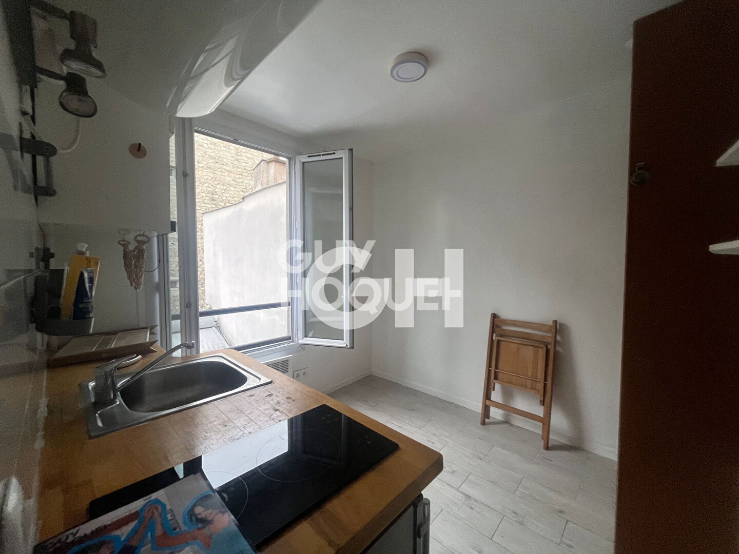 Studette - Parmentier