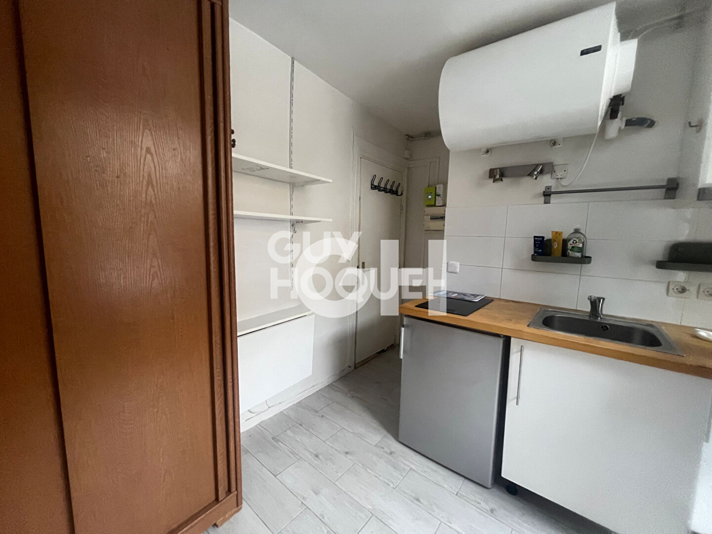 Studette - Parmentier