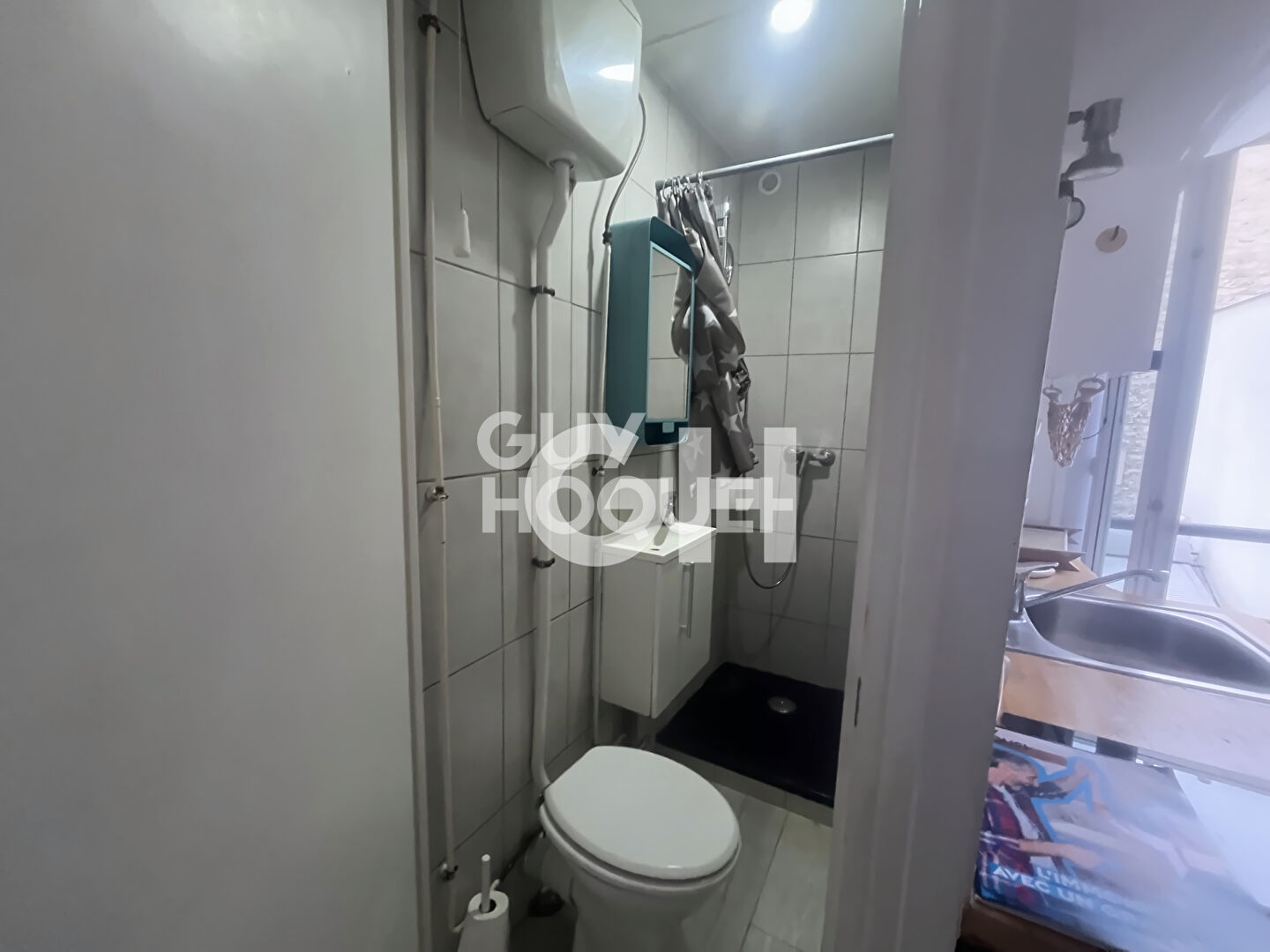 Studette - Parmentier