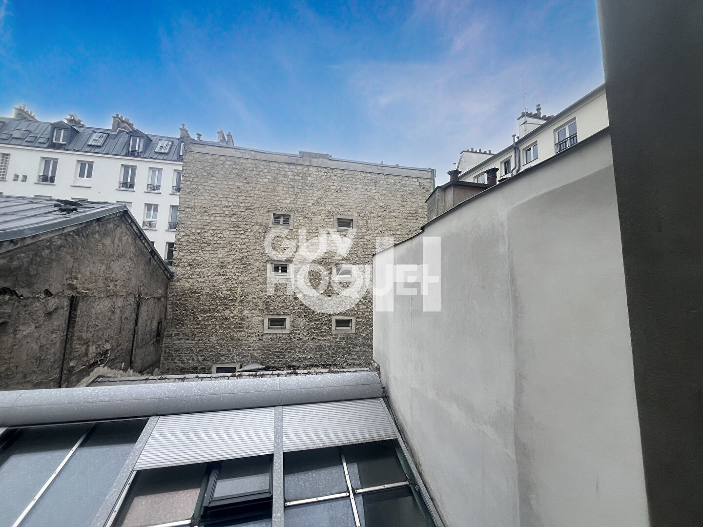 Studette - Parmentier