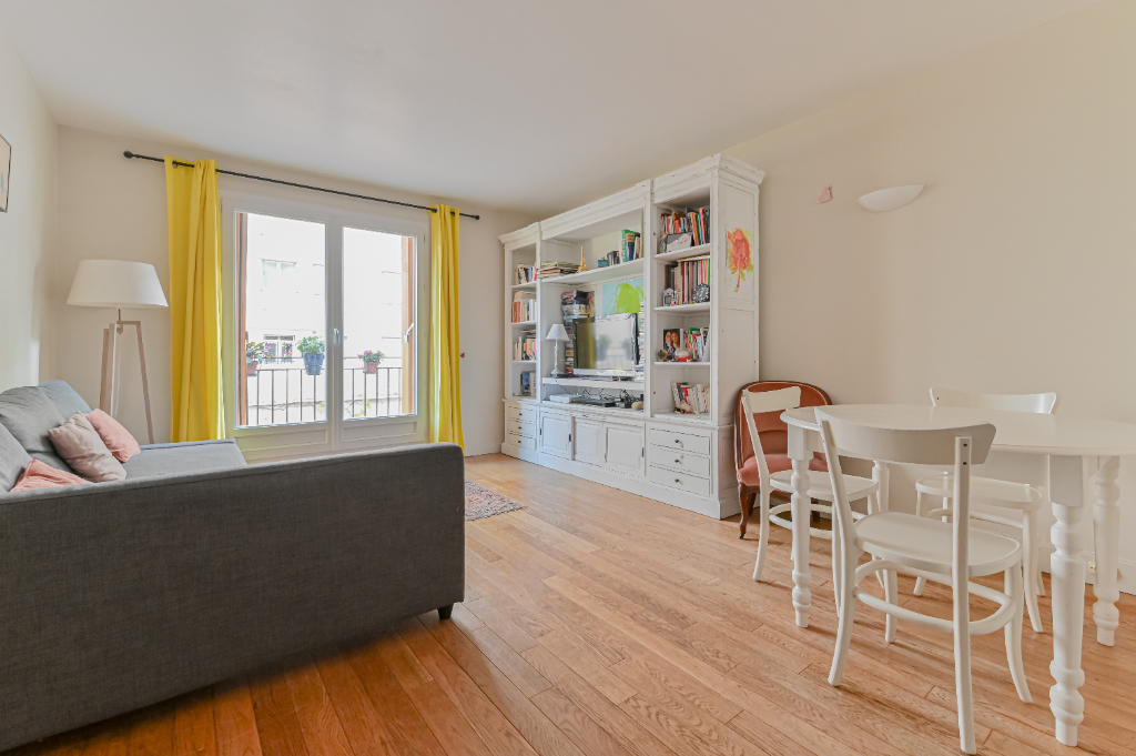 Achat appartement 3 pièces  Paris 12  Ref. 78