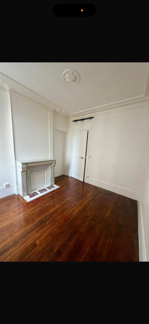 3 pièces de charme ? Excellent état