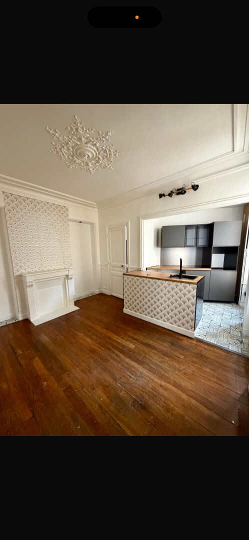 3 pièces de charme ? Excellent état