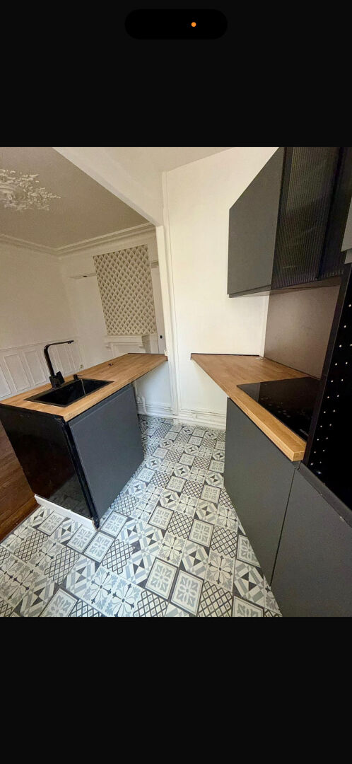 3 pièces de charme ? Excellent état