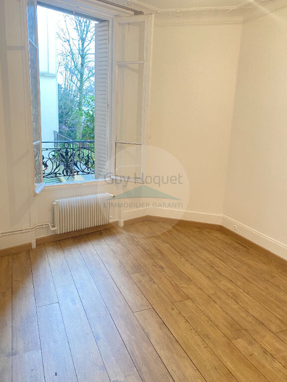 2 Pièces Vide 35m² - Rue de Capri - 75012 Paris