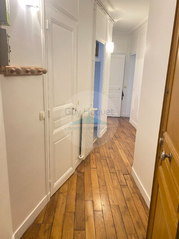 2 Pièces Vide 35m² - Rue de Capri - 75012 Paris