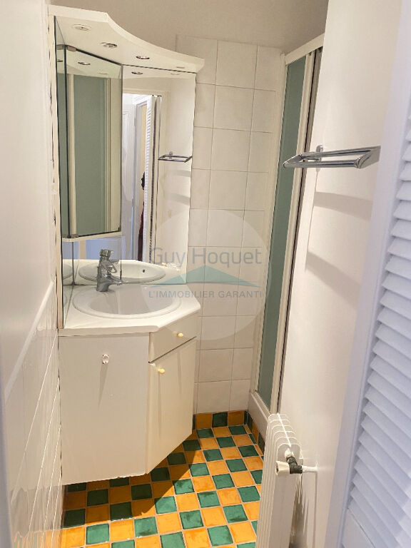 2 Pièces Vide 35m² - Rue de Capri - 75012 Paris