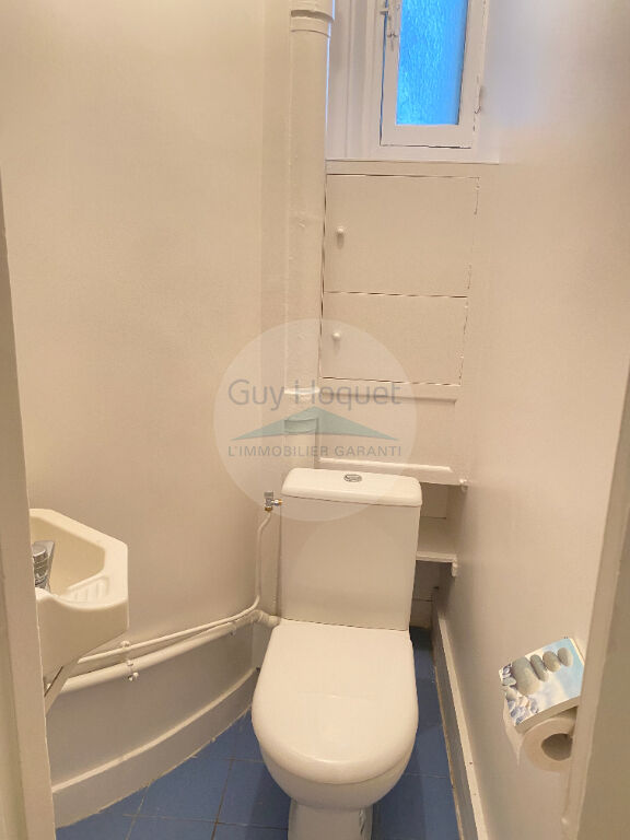2 Pièces Vide 35m² - Rue de Capri - 75012 Paris