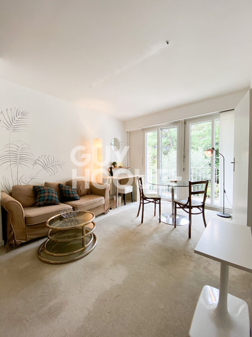 Location Appartement Paris 16e Guy Hoquet