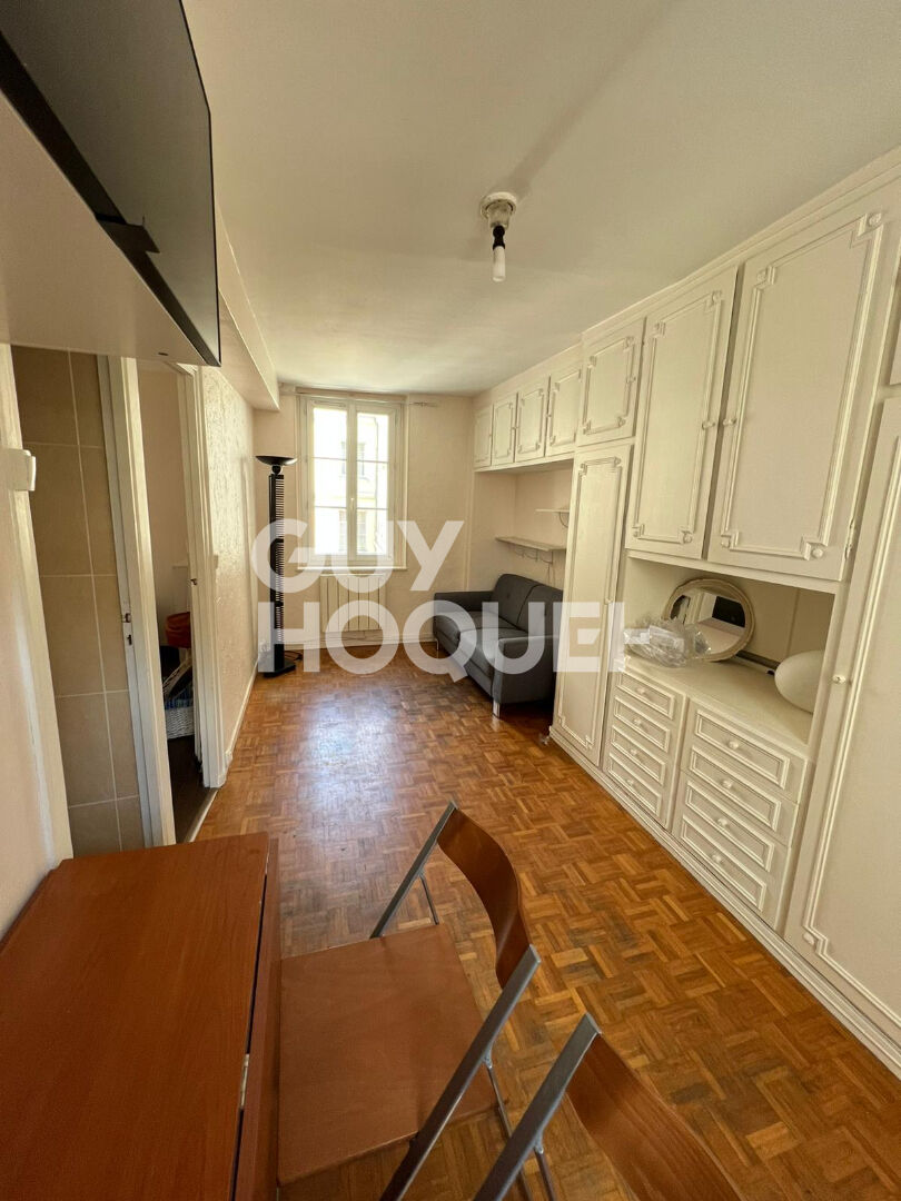 Appartement  2 pièce(s)