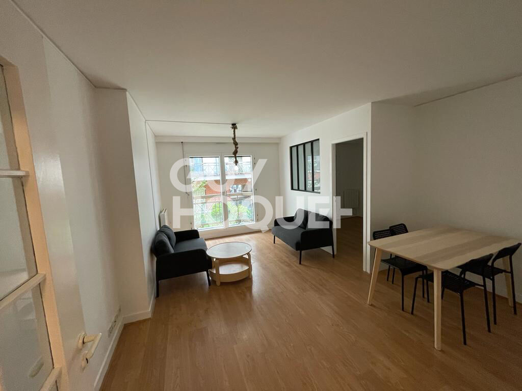 Appartement Paris 4 pièce(s) 79.6 m2