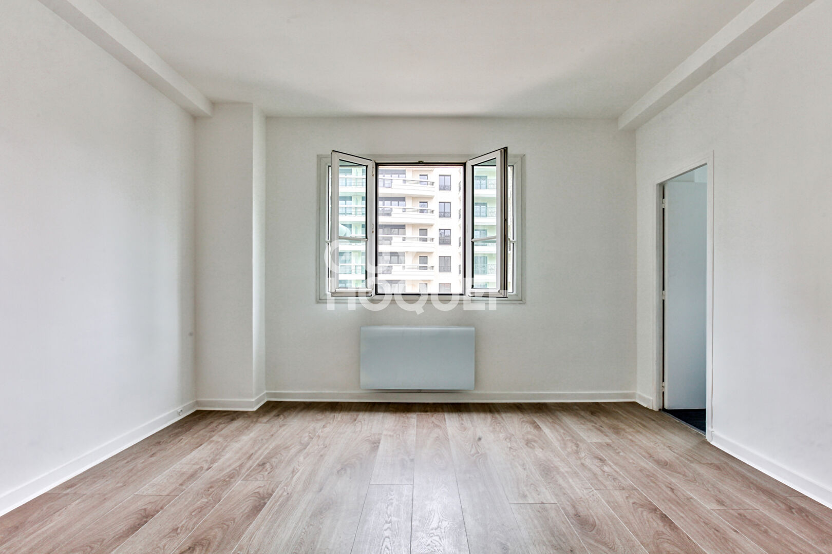 Appartement Levallois Perret 1 pièce(s) 25 m2