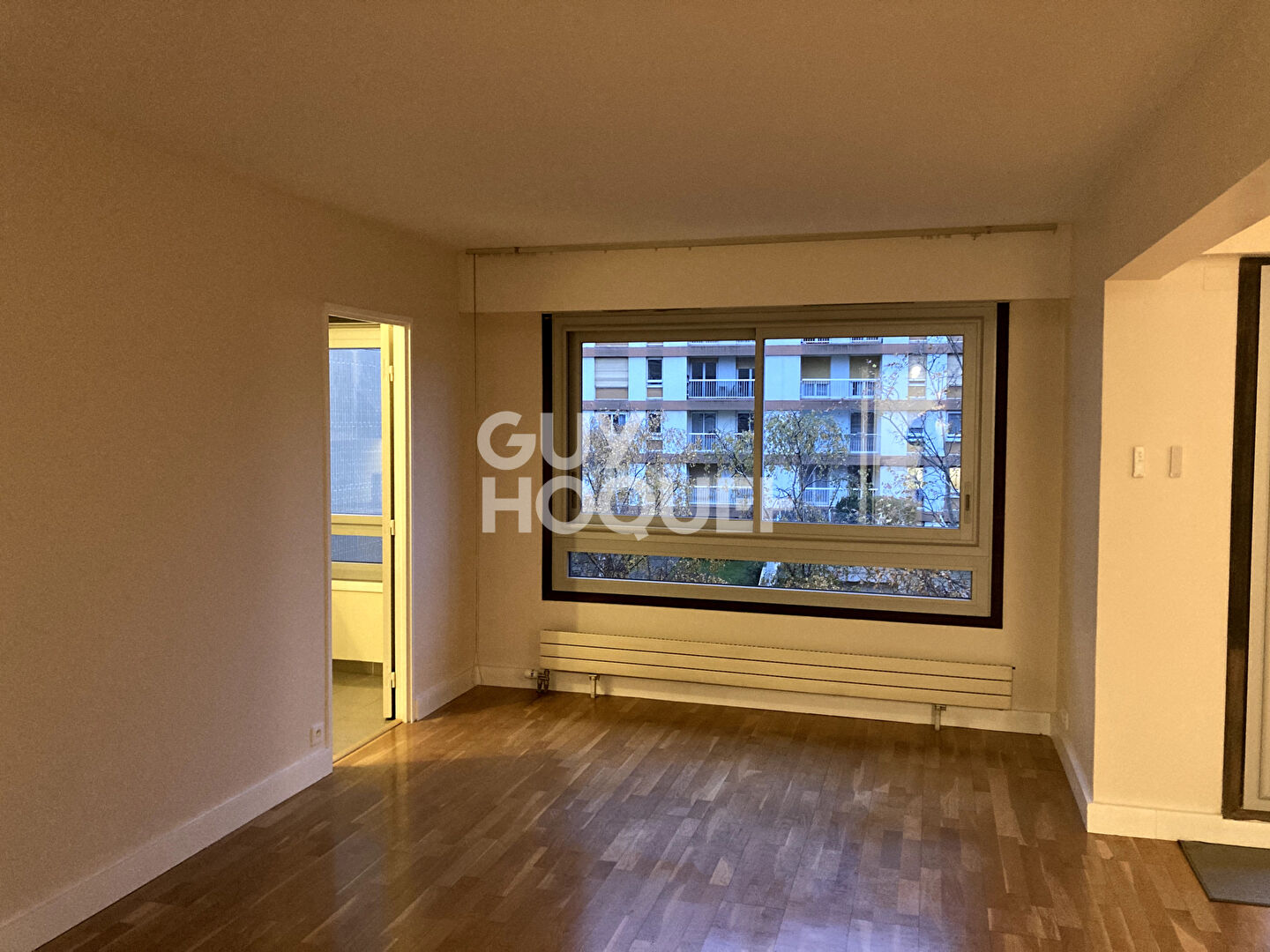 Appartement Paris 1 pièce(s) 41 m2